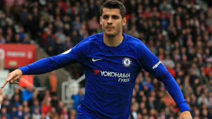 LIVE STREAMING West Bromwich Albion Vs Chelsea - Waspadai Kebangkitan Anak Asuh Tony Pulis