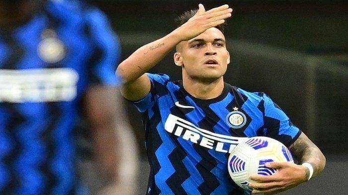 Liga Italia : Benevento vs Inter Milan Live Bein Sport 2, Conte Puji Tim Filippo Inzaghi