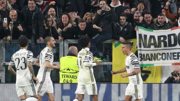 Prediksi & Link Streaming FC Porto vs Juventus UCL Siaran Langsung SCTV Malam Ini