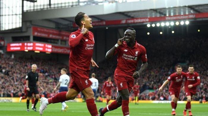 Jadwal Siaran Langsung RCTI Liga Inggris Pekan 33 - Liverpool dan Chelsea Live di RCTI