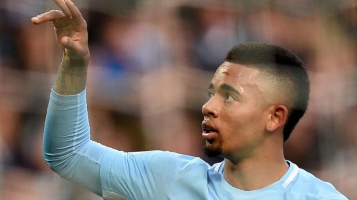 Hasil Akhir Manchester City vs Wolverhampton Liga Inggris, Skor Akhir 3-0, Gol Gabriel Jesus!