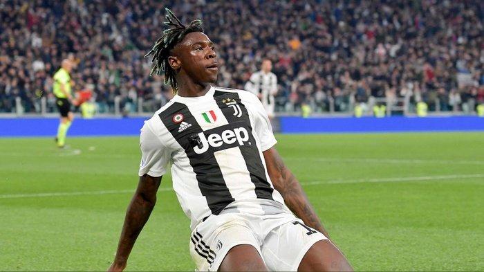 Berita Juventus: Paul Pogba Comeback Cetak Gol, Bianconeri Tolak Tawaran AC Milan untuk Kean