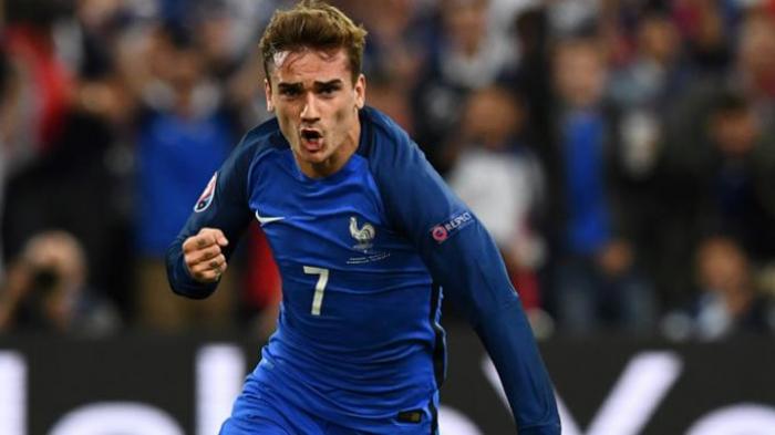 Inilah Tim Terburuk Piala Eropa 2016