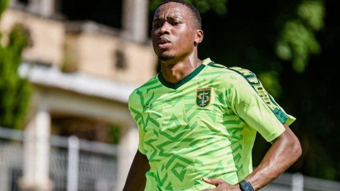 Saksikan Debut Valpoort & Rakic di Laga Persikabo Vs Persebaya Liga 1 Live Indosiar Hari ini