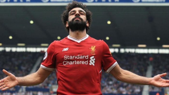 2 Nama Pengganti Mohamed Salah di Timnas Mesir Jelang Piala Dunia 2018 di Rusia