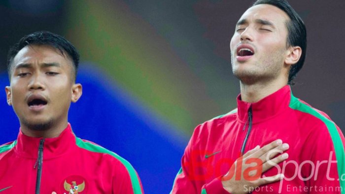 Indonesia Vs Malaysia, Pemutihan Tak Berlaku Hansamu, Hargianto dan Marinus Absen di Semifinal