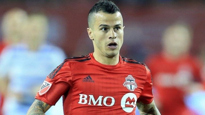 Ini Alasan Ventura Tak Masukkan Sebastian Giovinco ke Timnas Italia