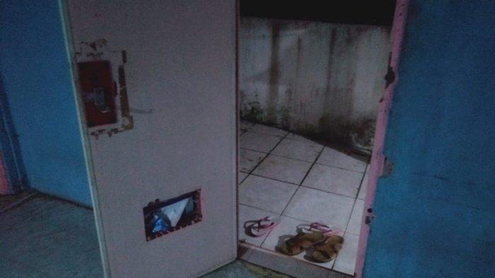 Uang Rampokan dari SPBU di Kapuh Kalsel Tercecer Rp 60 Juta, Sebanyak Rp 80 Juta Raib