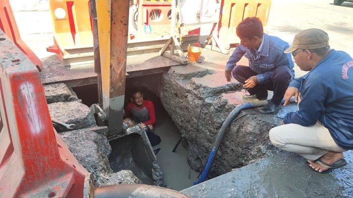 PTAM Bandarmasih Wacanakan Kenaikan Tarif Air, Begini Reaksi Komisi II DPRD Banjarmasin