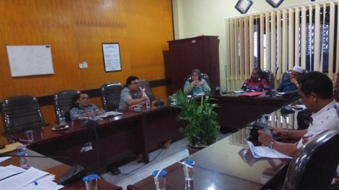 Anggota DPRD Banjar Ini Kesal Perda Tata Ruang Tak Kunjung Disahkan