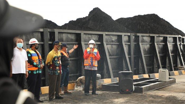 Aktivitas Bongkar Muat Mulai 'Menggeliat' di Pelabuhan Pelaihari, Warga Berharap Hal Demikian