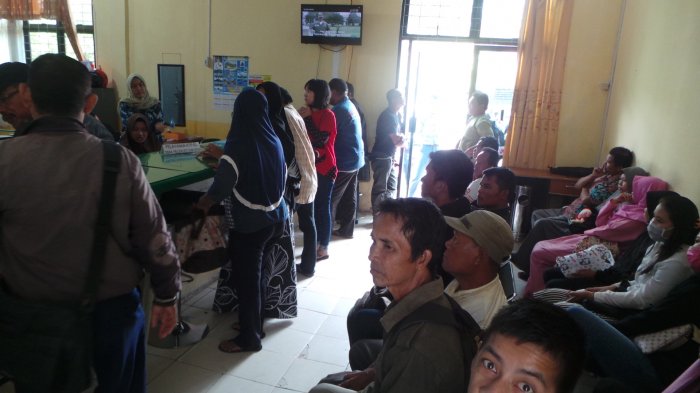 Jelang Pemilu, Warga yang Belum Memiliki KTP Diimbau Segera Membuat KTP