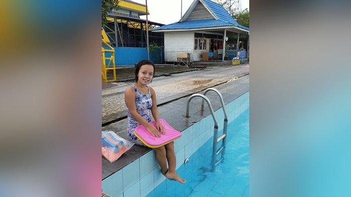 Pernah Putus Asa Karena Fisik, Riyanti 3 Kali Dipanggil Bela Merah Putih