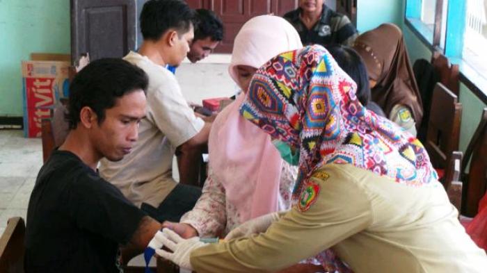 E-money untuk Penghuni Lapas