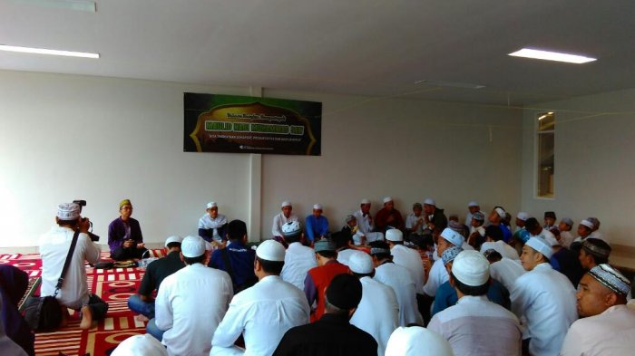 Ajak Karyawan Teladani Etis Kerja Rasulullah