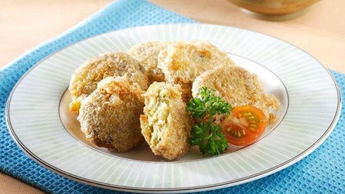 Resep Menu Buka Puasa Ramadhan 2022, Cara Praktis Buat Olahan Bermacam Perkedel