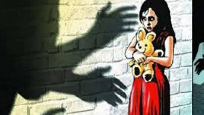 Saat Mencabuli Bocah Kelas 1 SD, Mbah Nana Ketahuan Teman Korban, Sang Ibu Marah dan Lakukan Ini