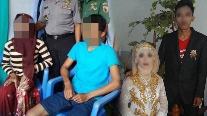 Heboh Kasus Pernikahan Sejenis, KUA Tak Menduga Ayu Ternyata Laki-laki, Begini Kronologisnya