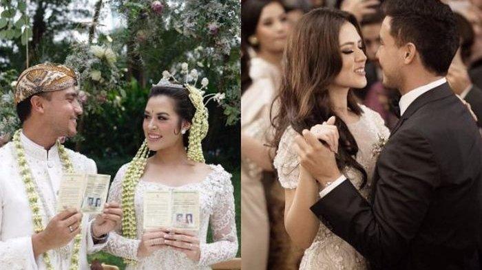 Masalah Rumah Tangga Raisa dan Hamish Daud yang Berujung Cerai Telah Lama Dipendam, Akhirnya Bicara