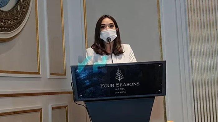 Makna Isyarat Tubuh Gisel Kala Minta Maaf pada Gading Imbas Video Syur Nobu, Pakar: Keren