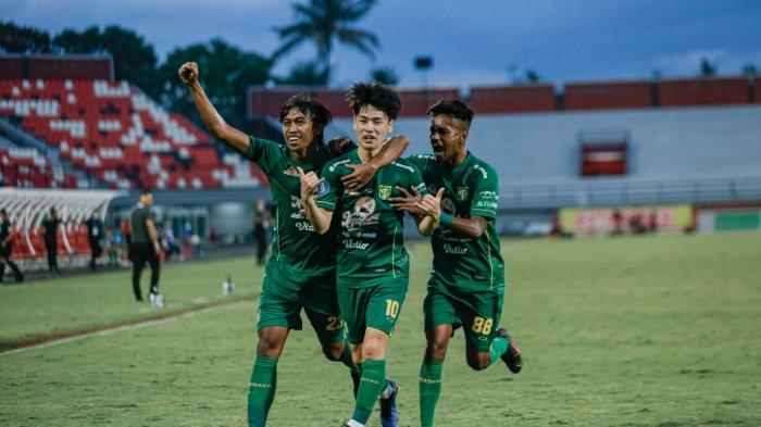Profil Calon Pemain Asing Baru Persebaya, Mulai William Akio, Sho Yamamoto dan Arihiro Sentoku