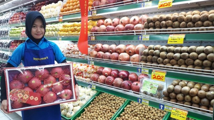 Cara Bijak Mengonsumsi Buah Tanpa Takut Kelebihan Gula, Ahli Kesehatan Berikan Saran ini