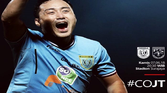 Persela vs Mitra Kukar Liga 1 2018 Pekan 13 Malam Ini Pukul 20.30, Live Indosiar, Simak Prediksinya