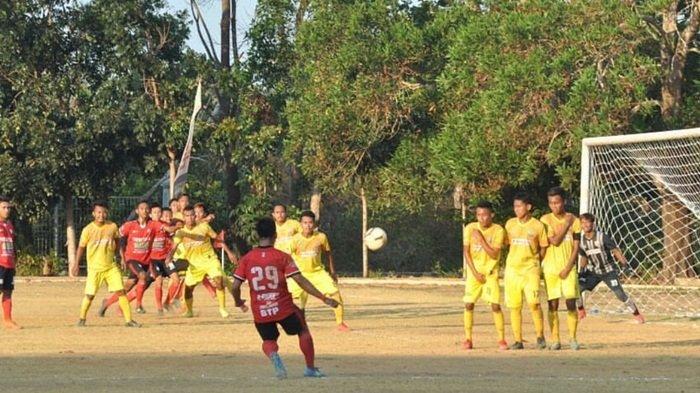 Liga 3 2020, Asprov Kalsel Tunggu Regulasi PSSI