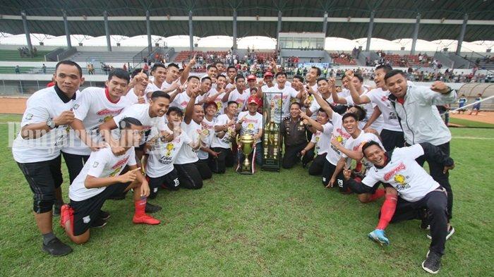 Persetala Tambah Dua Pemain, Salah Satunya Striker Asal NTB
