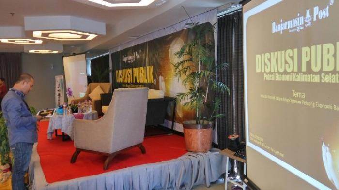 Ingin Berkembang Dalam Usaha Berbasis Digital, Ikuti Diskusi Publik BPost Group