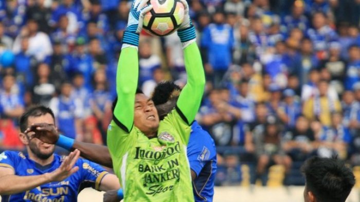 Rekor Pertemuan & Prediksi Jadwal Persib Bandung vs Bali United Live Indosiar Pekan 11 Liga 1 2019
