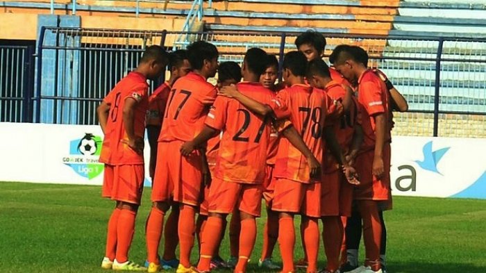 LIVE STREAMING Persibo vs PSKC Cimahi : Kick Off 13.15 WIB, Penentu Siapa ke 16 Besar Liga 3