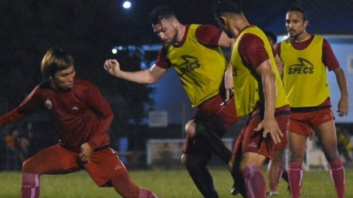 Head to Head & Prediksi Susunan Pemain Persija Vs Persebaya di Pekan 12 Liga 1 2018 Malam Ini