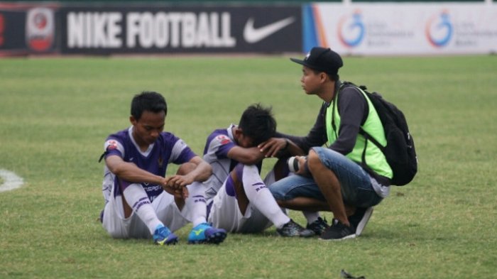 Tragis! Persik Kediri dan Juara ISC B 2016 Degradasi ke Liga 3, Lima Tim Aman di Liga 2