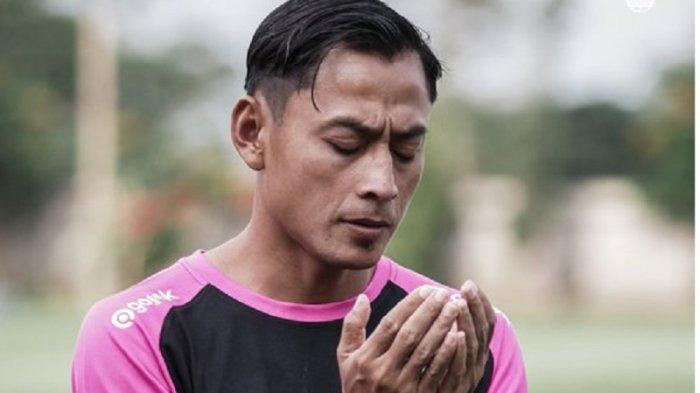 Hasil Persebaya vs Persis di Laga Ujicoba Surabaya 729 Game, Gol Samsul Arif Buat Skor Akhir 1-2