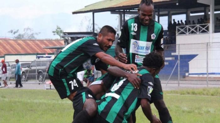 Frans Pelajari Kekuatan Persiwa