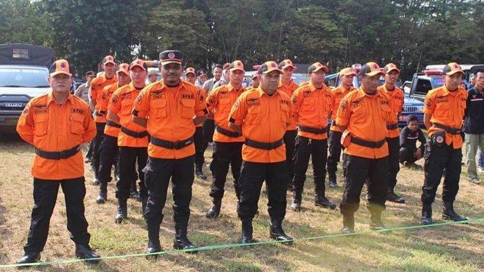 Buka Layanan Call Center 24 Jam, Siap Terima Laporan Musibah dan Bencana di Kabupaten Kapuas
