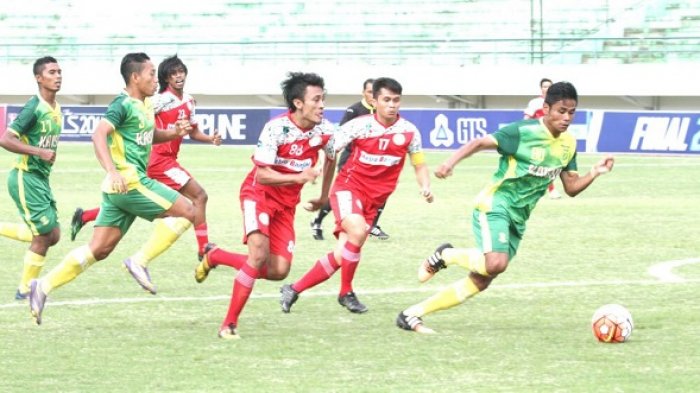 Martapura FC Diadang Regulasi Baru di Divisi Utama, Berikut Perbedaannya dari Musim Lalu