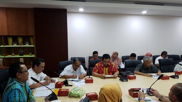 Rencana Pembangunan Embung Gunung Perak Belum Ada Kepastian, BWS Tak Lagi Gelontorkan Anggaran