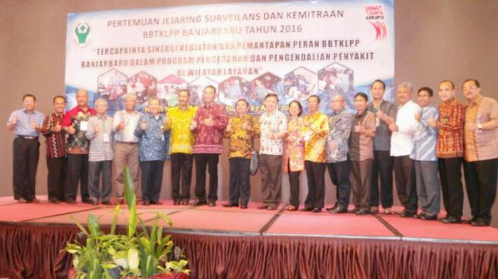 M Subuh Ingatkan Sinergi Kunci Keberhasilan