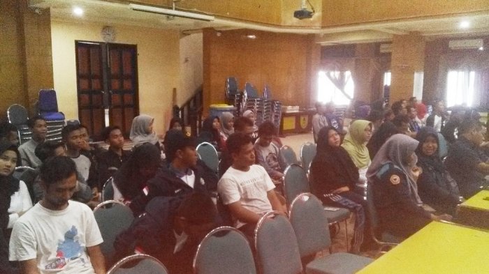 17 Marching Band Pastikan Ikut, Ini Lima Nomor yang Dipertandingkan