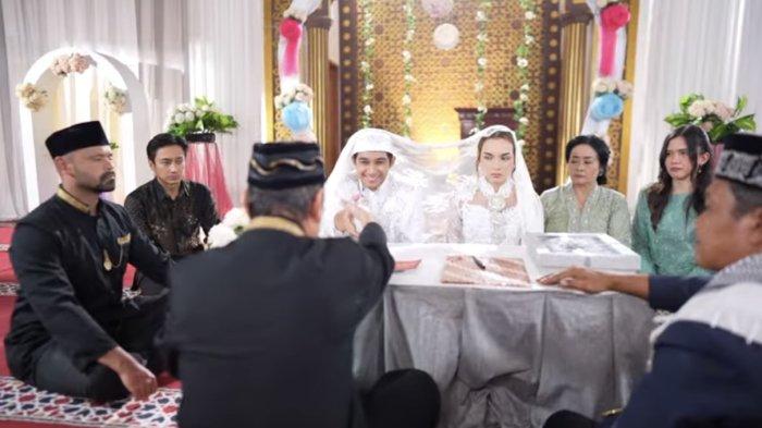 Perubahan Jam Tayang dan Sinopsis Bidadari Surgamu SCTV Sabtu 6 Januari 2024, Fadil Nikahi Namira