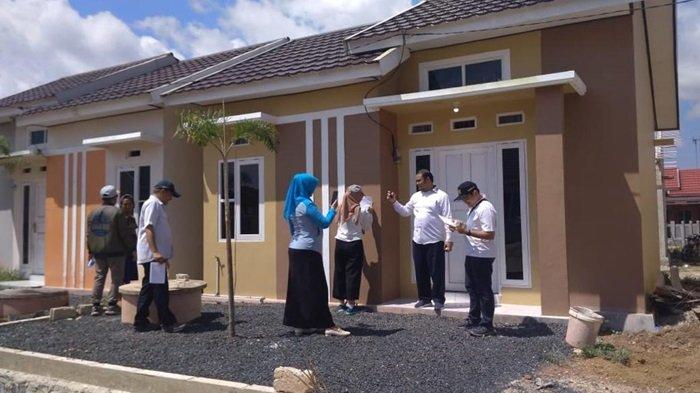 Pengembang Keluhkan Harga Tanah, Rumah Bersubsidi Kini Jadi Rp 177 Juta - Banjarmasinpost.co.id