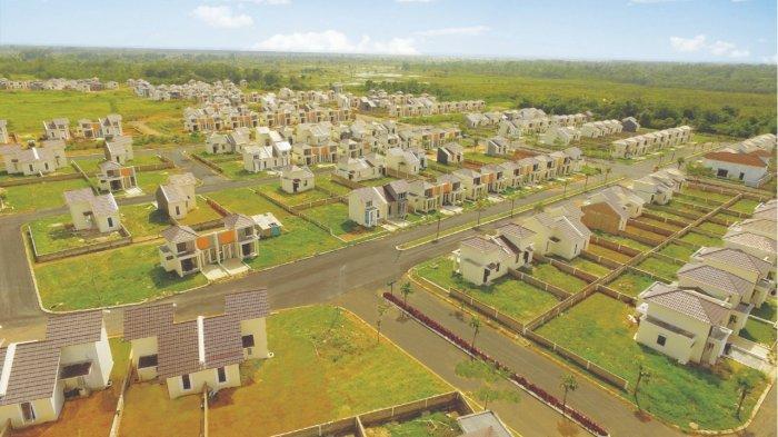 Prospek Investasi Properti di Banjarbaru, 200 Hektare Lahan Dijadikan Pusat Pertumbuhan Ekonomi Baru