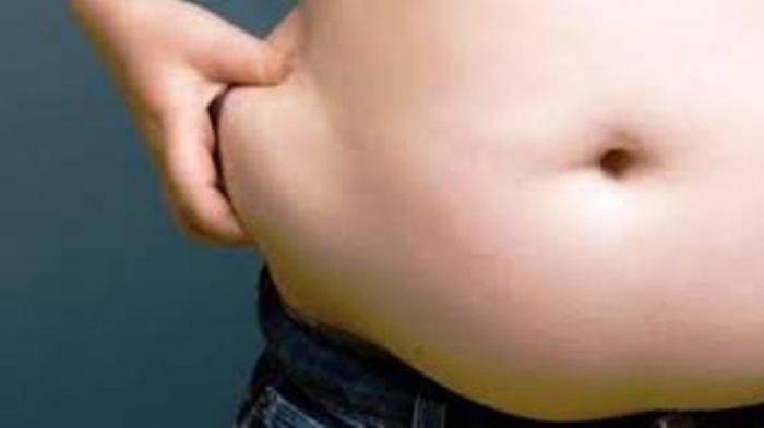Hati-hati Jika Perut Buncit, Lemak yang Ada Bisa Timbulkan Bahaya, Ini Kata Dokter