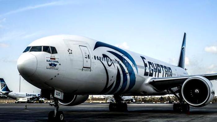 Ternyata Pembajak EgyptAir Seorang Profesor Kedokteran Hewan