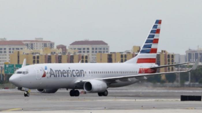 Gara-gara Aplikasi iPad, Pesawat American Airlines Gagal Terbang