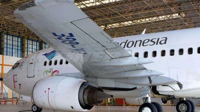 Ekspansi Usaha, PT GMF Cari Dana di Pasar Modal Sebesar Rp 3,9 Triliun