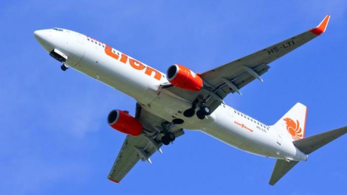 Lion Air Gugat Balik Pilotnya