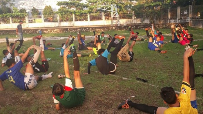 Peseban Tekuk Persebaru 4-1